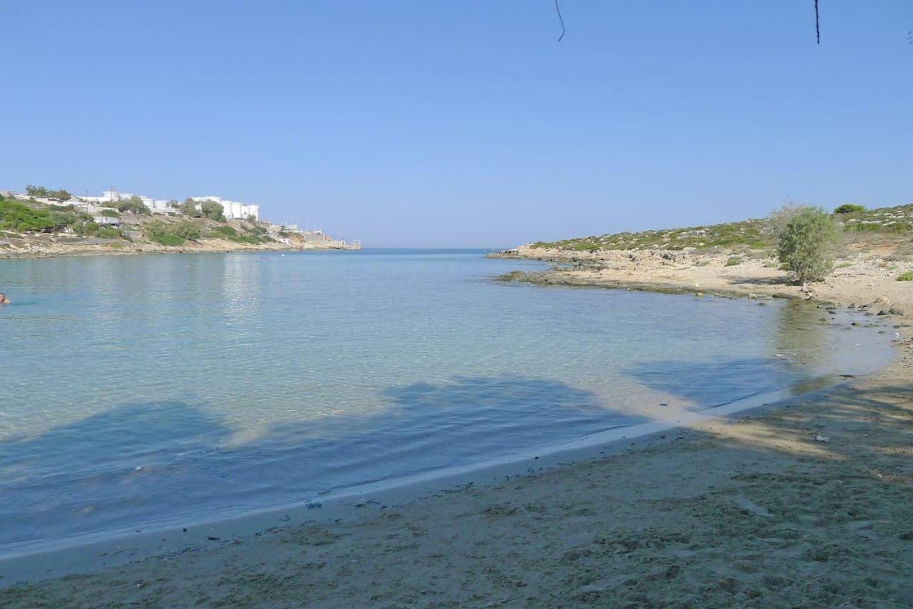 Maria & Manos Guest House, Agios Onoufrios Beach מראה חיצוני תמונה